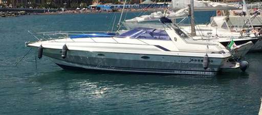 SUNSEEKER SUNSEEKER Martinique 36