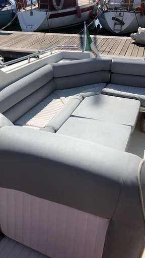 SUNSEEKER SUNSEEKER Martinique 36