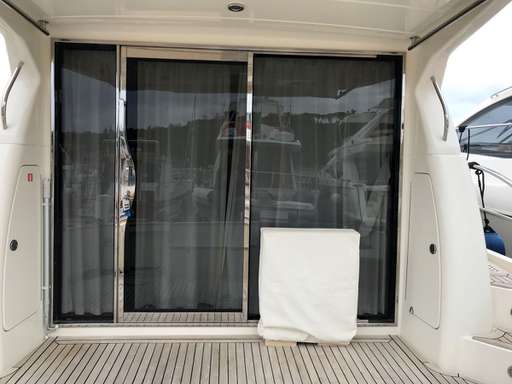 SUNSEEKER SUNSEEKER Portofino 37 ht