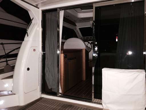 SUNSEEKER SUNSEEKER Portofino 37 ht