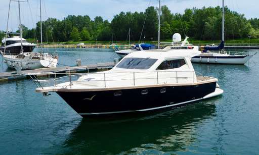 SUNSEEKER SUNSEEKER Portofino 37 ht