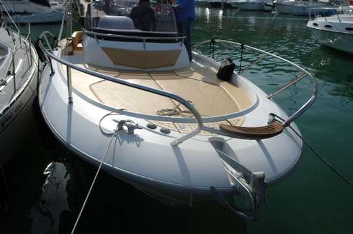 Sessa Sessa Key largo 28 leasing