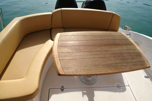 Sessa Sessa Key largo 28 leasing