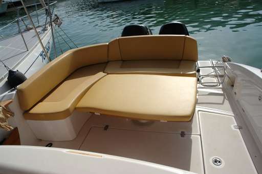 Sessa Sessa Key largo 28 leasing