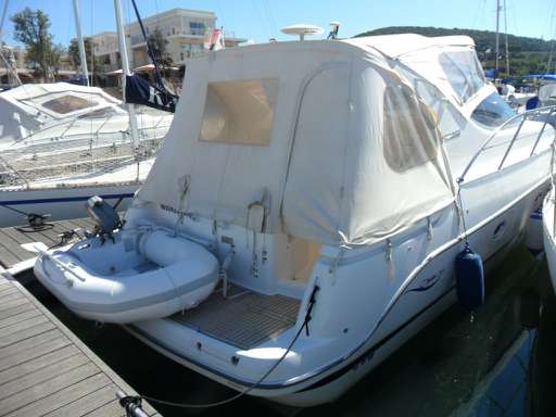 Sessa Sessa Oyster 35