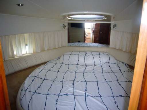 Sessa Sessa Oyster 40 open leasing