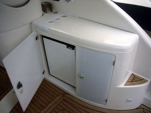 Sessa Sessa Oyster 40 open leasing