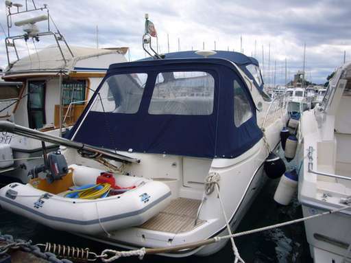 Sessa Sessa Oyster 40 open leasing