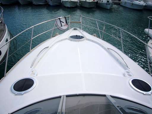 Sessa Sessa Oyster 40 open leasing