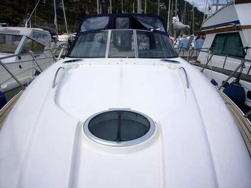 Sessa Sessa Oyster 40 open leasing