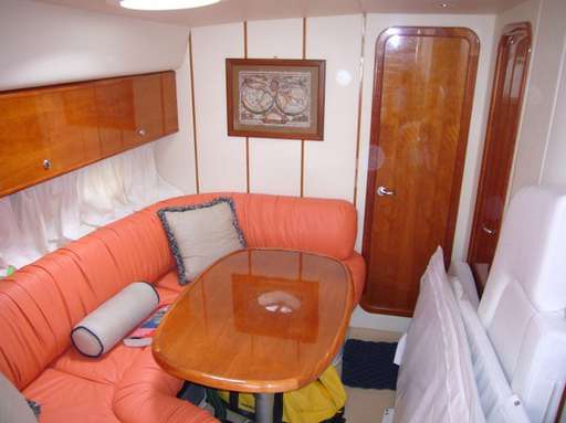 Sessa Sessa Oyster 40 open leasing