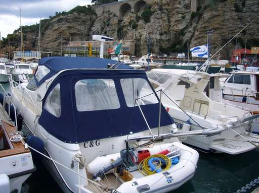 Sessa Sessa Oyster 40 open leasing