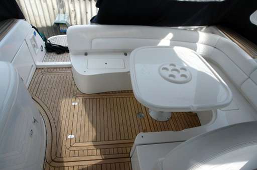 Sessa Sessa Oyster 40 open leasing