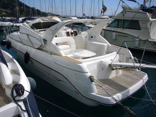 Sessa Sessa Oyster 40 open leasing