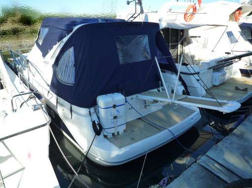 Sessa marine Sessa marine C 35