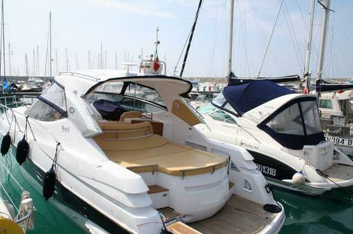 Sessa marine Sessa marine C 42 ht