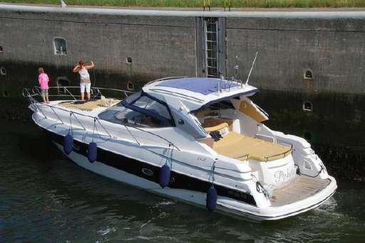 Sessa marine Sessa marine C 42 ht