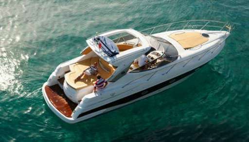 Sessa marine Sessa marine C 42 ht