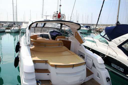 Sessa marine Sessa marine C 42