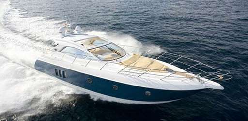 Sessa marine Sessa marine C 46 leasing