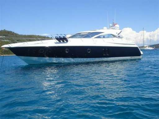 Sessa marine Sessa marine C 52 leasing