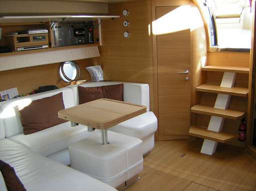 Sessa marine Sessa marine C 52 leasing