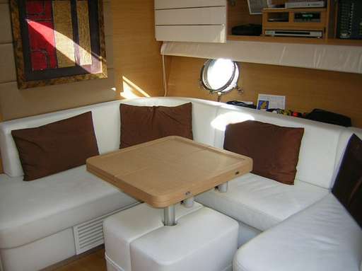 Sessa marine Sessa marine C 52 leasing