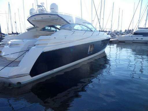 Sessa marine Sessa marine C 52