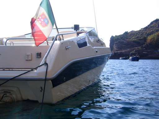 Sessa marine Sessa marine Ninja 26