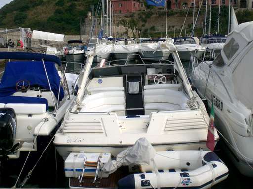 Sunseeker Sunseeker 31 portofino