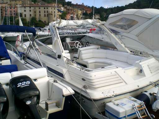 Sunseeker Sunseeker 31 portofino