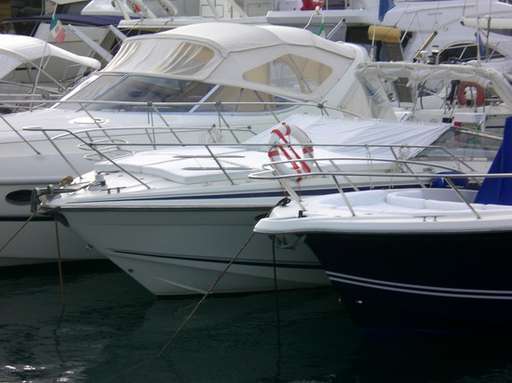 Sunseeker Sunseeker 31 portofino