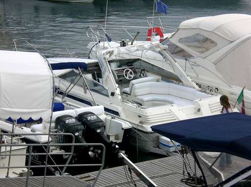 Sunseeker Sunseeker 31 portofino