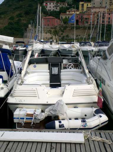 Sunseeker Sunseeker 31 portofino