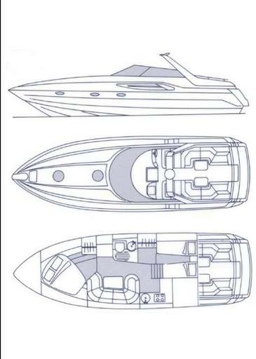 Sunseeker Sunseeker 38 martinique