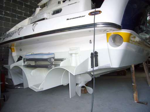 Sunseeker Sunseeker 40 portofino