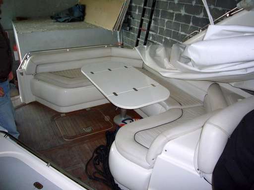 Sunseeker Sunseeker 40 portofino