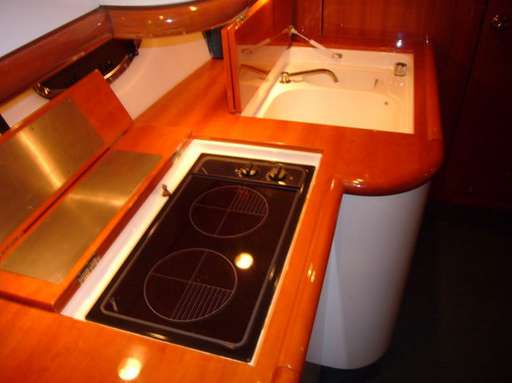 Sunseeker Sunseeker 40 portofino