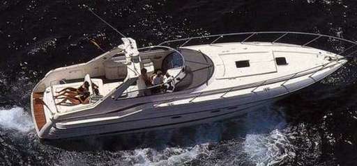 Sunseeker Sunseeker 42 moustique