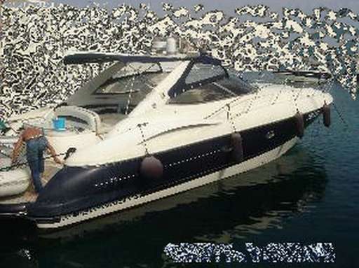 Sunseeker Sunseeker 44 camargue