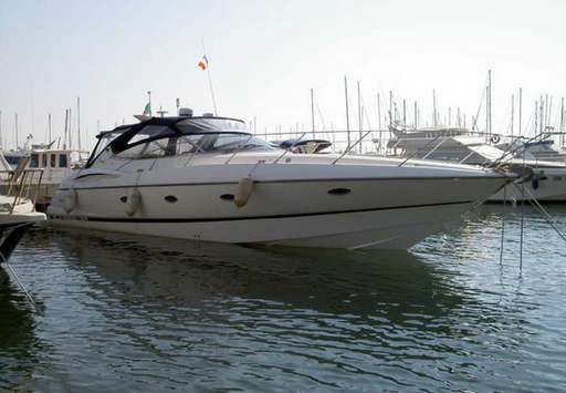 Sunseeker Sunseeker 44 camargue