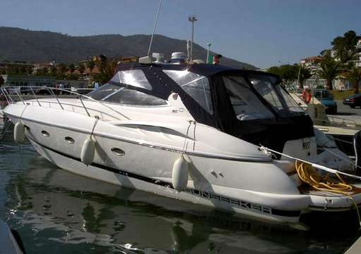 Sunseeker Sunseeker 44 camargue