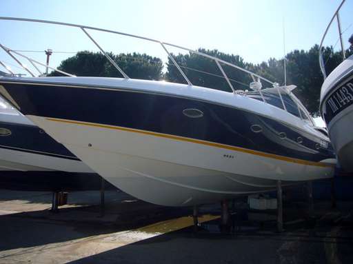 Sunseeker Sunseeker 44 camargue