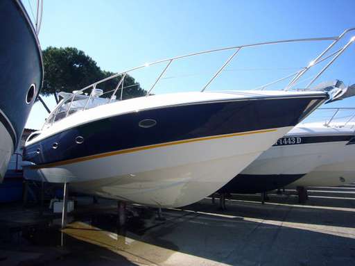 Sunseeker Sunseeker 44 camargue