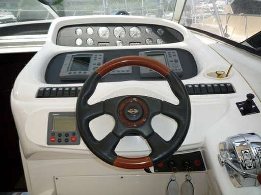 Sunseeker Sunseeker 44 camargue