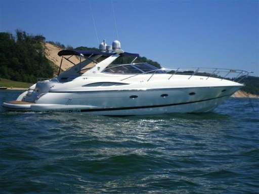 Sunseeker Sunseeker 44 camargue