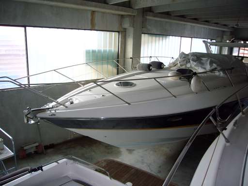 Sunseeker Sunseeker 44 camargue