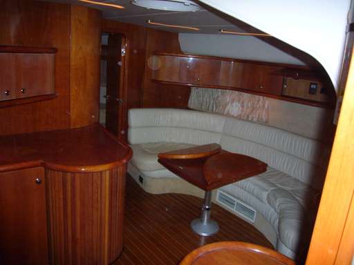 Sunseeker Sunseeker 44 camargue