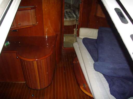 Sunseeker Sunseeker 44 camargue