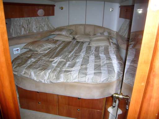 Sunseeker Sunseeker 44 camargue